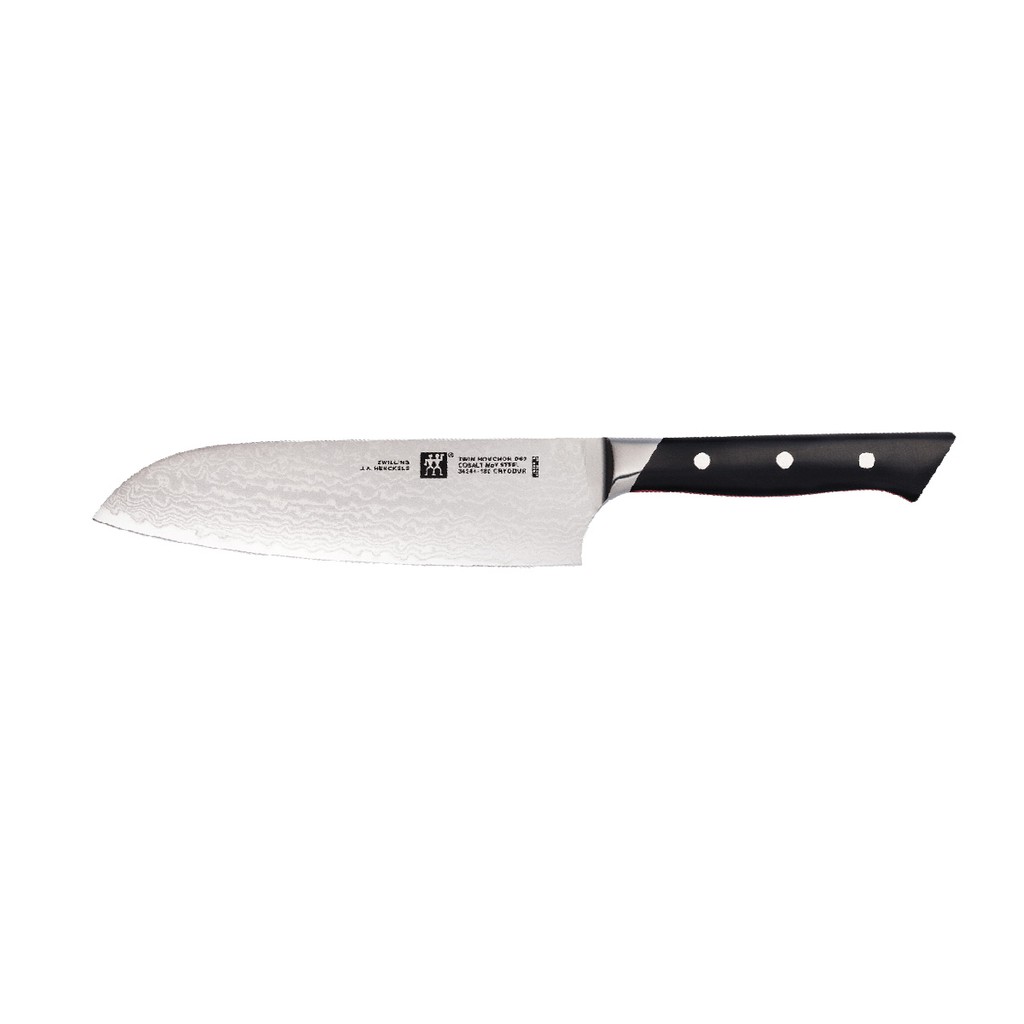 Dao Santoku Twin Houchou D60 Zwilling 18cm