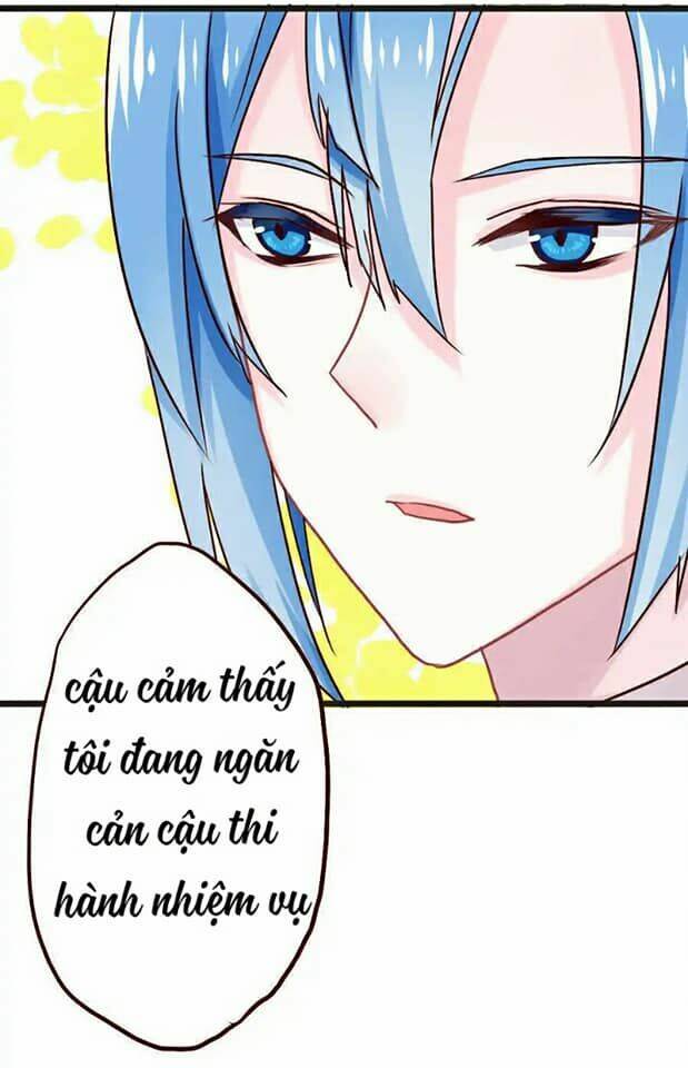 tân quang thiên chapter 32 40