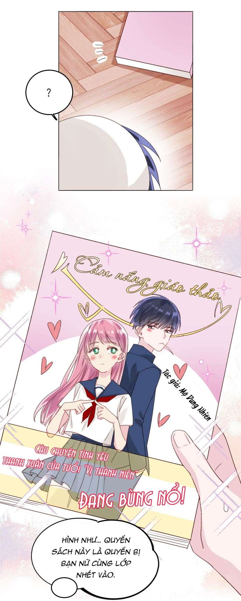 tôi phải làm 1 kẻ đại xấu xa chapter 16 13