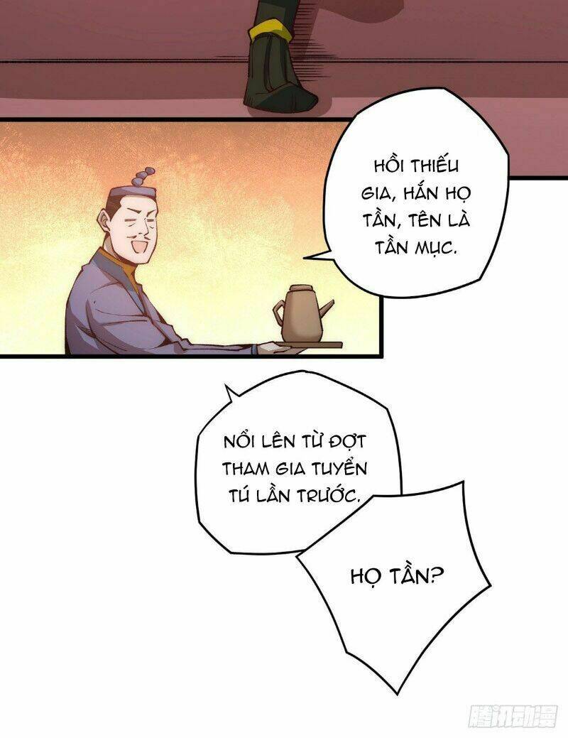 đô thị đỉnh phong cao thủ chapter 177 14