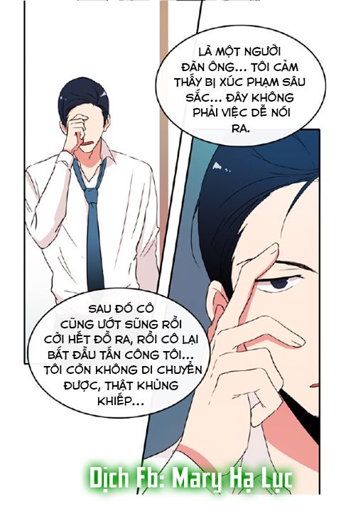 rắc rối về vấn đề yêu đương của tôi chapter 22 38