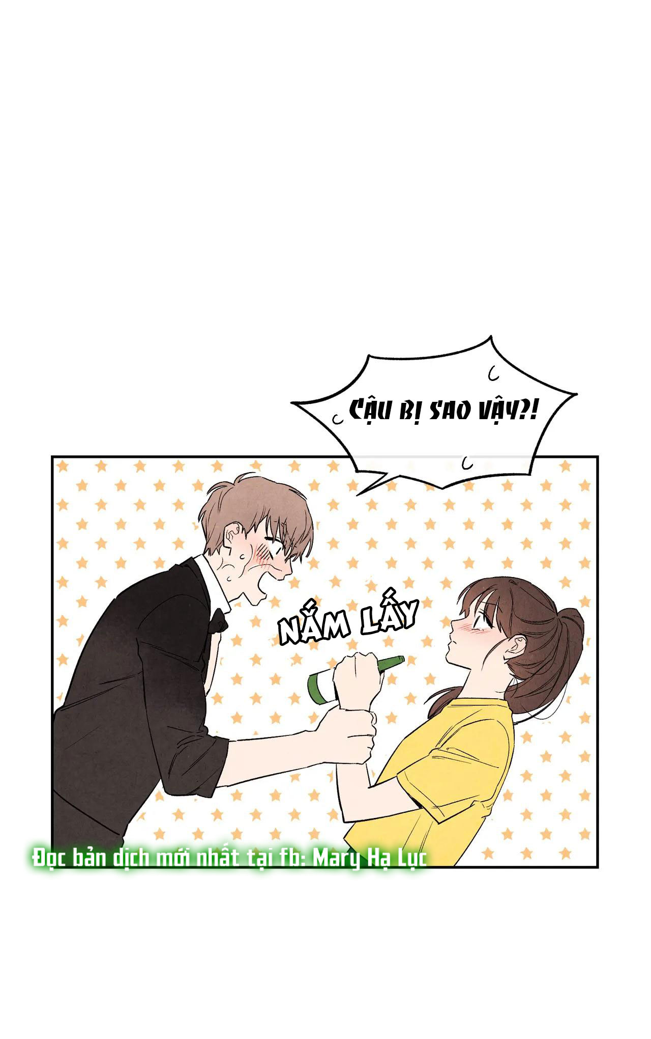 1 cộng 1 bằng.... chapter 29 7