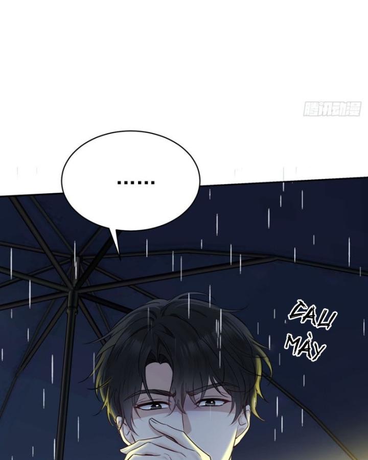 tôi he cùng chú của bạn trai cũ chapter 3 22