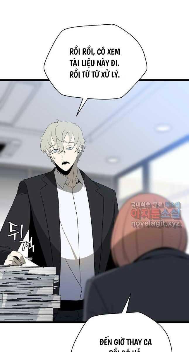 tiêu diệt đấng cứu thế chapter 151 60