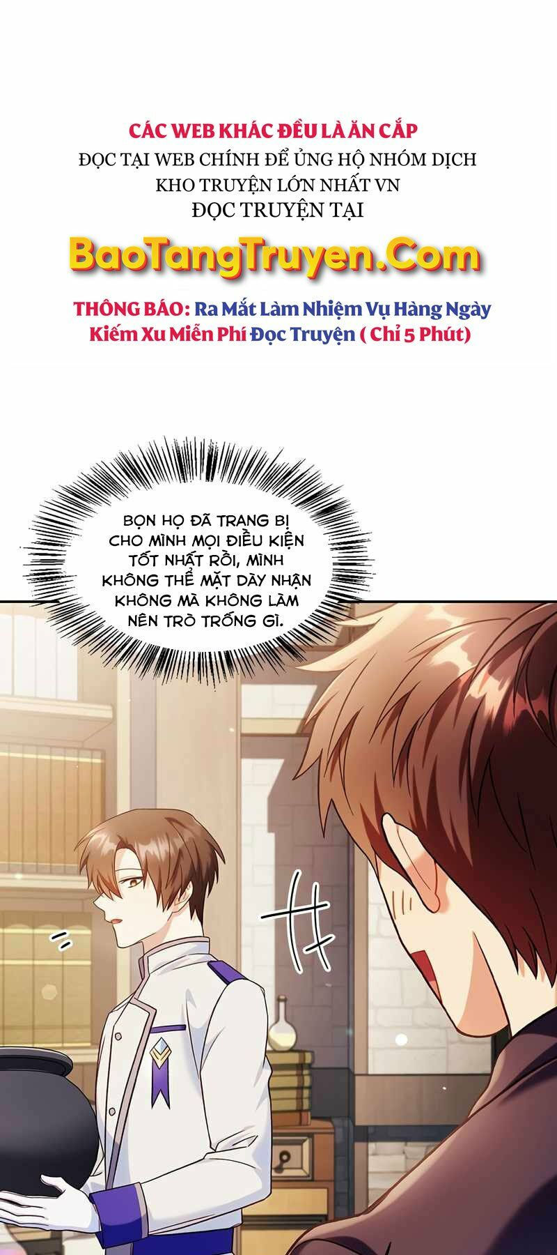 Kí Sự Hồi Quy Chapter 43 58