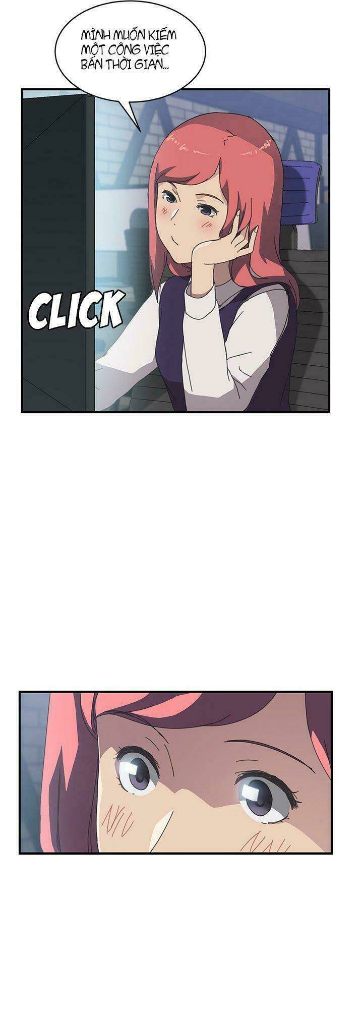 bạn cùng phòng bất đắc dĩ chapter 13 31