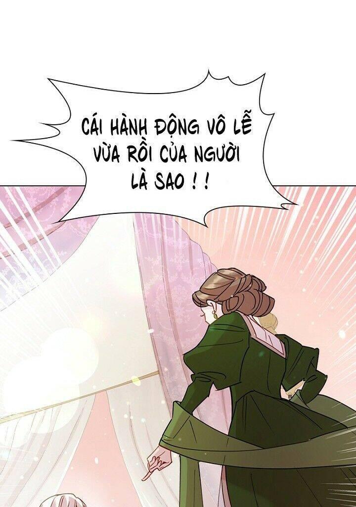 để yên cho tiểu thư hiền chapter 1 36