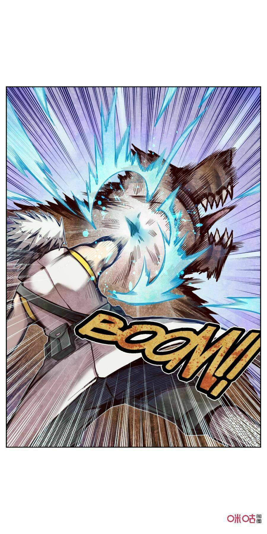 thủy nguyên linh chapter 10 12