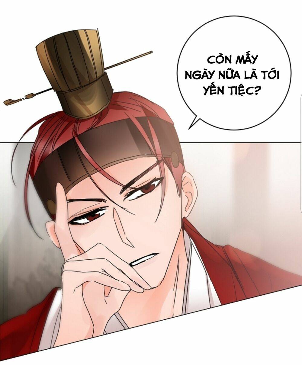 chae hong sa chapter 57 42