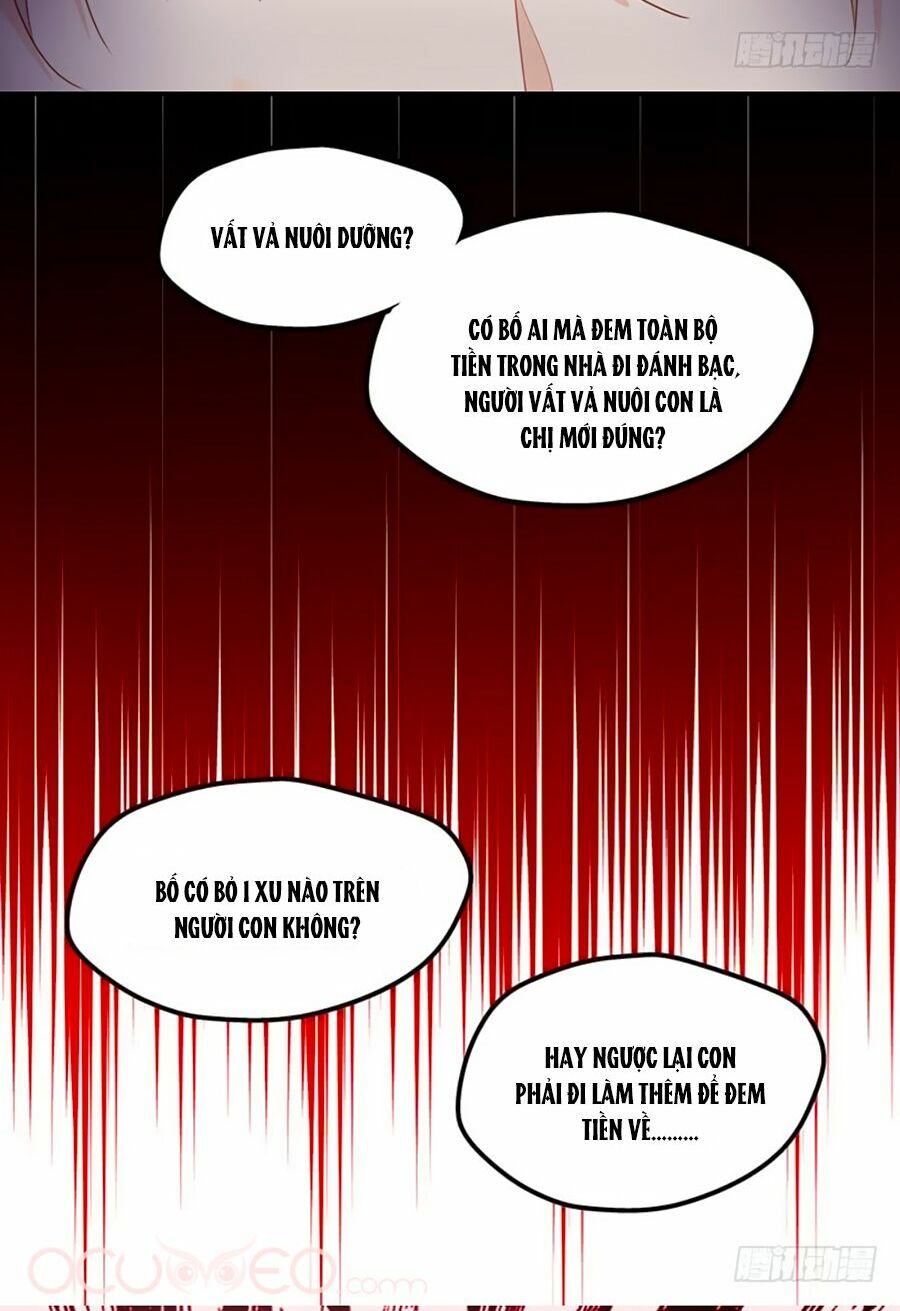 thiên kim bất lương chapter 5 6