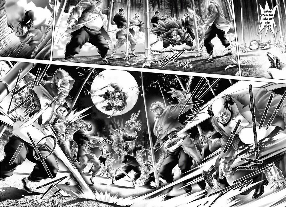 black joke chapter 25 14