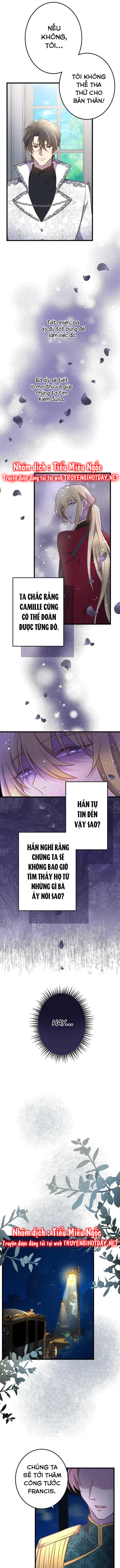 tình yêu thuần khiết chapter 60 11