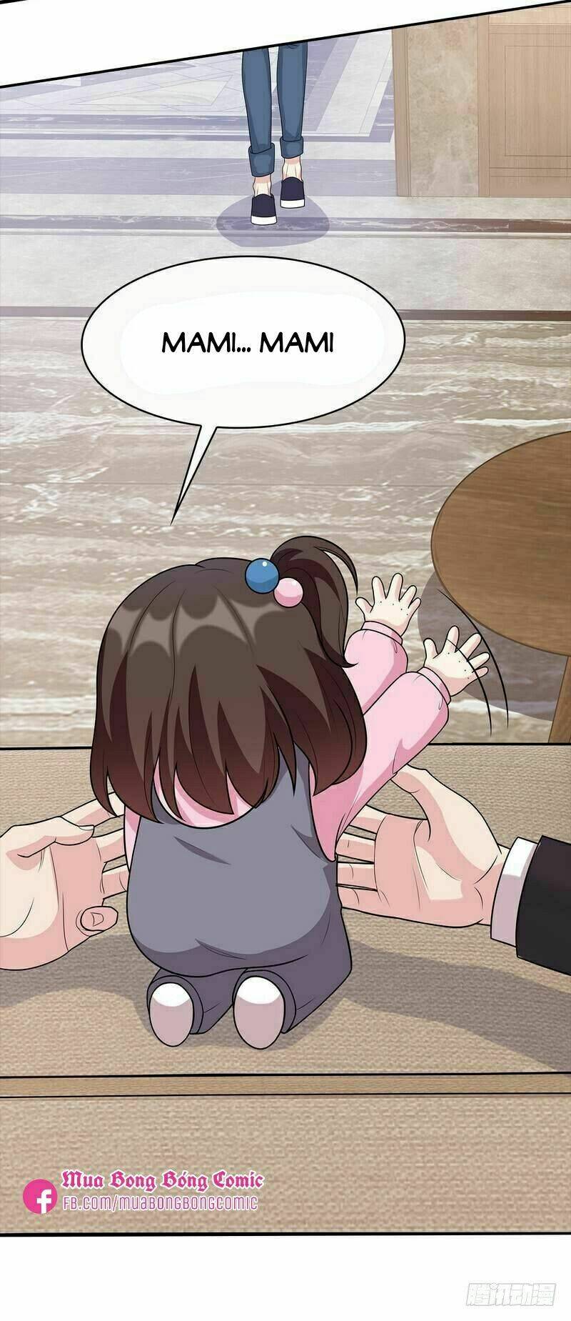 nam thần manh bảo tận diệt chapter 12 12