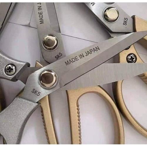 KÉO LÀM BẾP ĐA NĂNG SIÊU PHẨM SK5 NHẬT BẢN SIÊU BÉN SIÊU SẮC , KÉO CẮT GÀ , CẮT XƯƠNG THỊT , TỈA CÀNH CÂY.