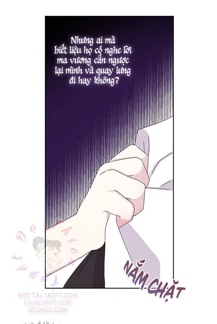 công chúa huỷ diệt chapter 6 25