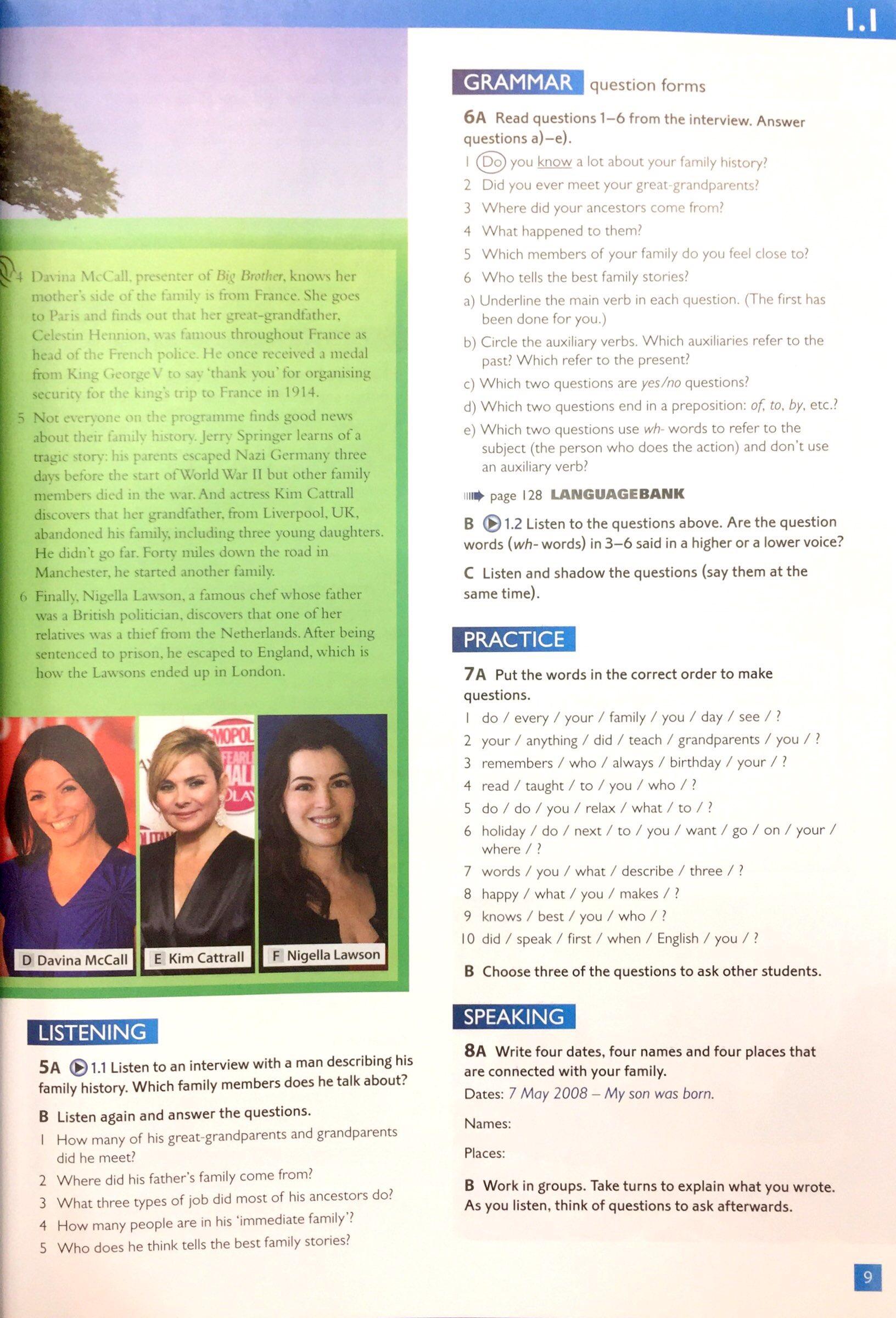 Speakout Inter: Student Book & DVD / Active Book