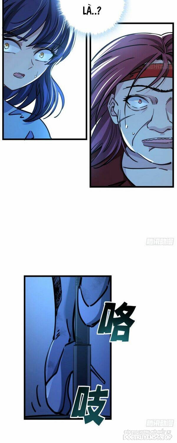 giải cứu 99 nữ chính ở mạt thế chapter 10 22