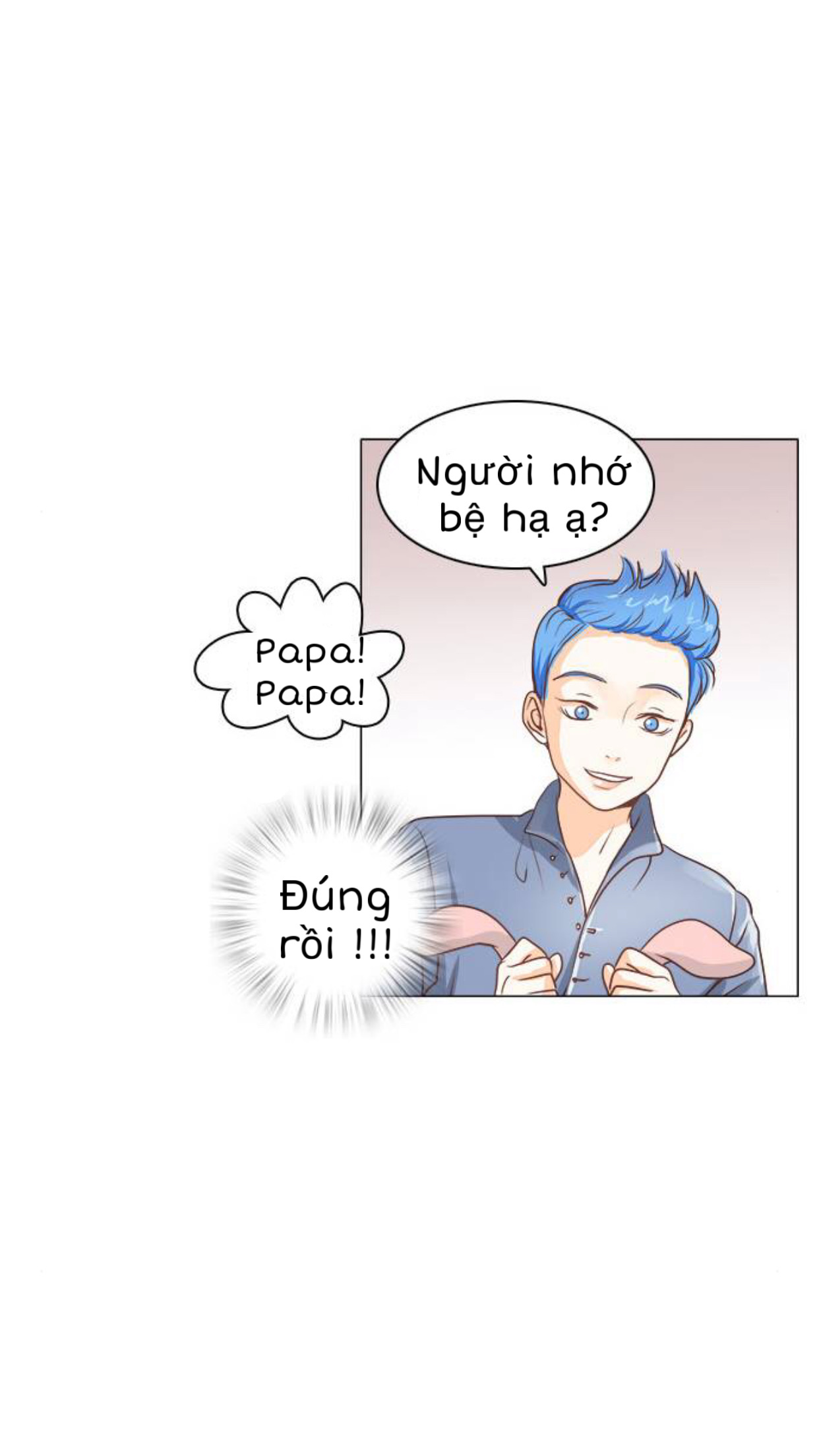 baby mai mối là công chúa chapter 8 51