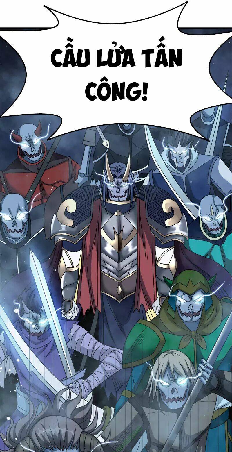 kiếm vũ chapter 20 21