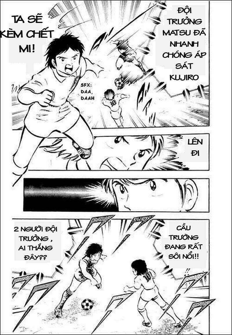 captain tsubasa chapter 34 6