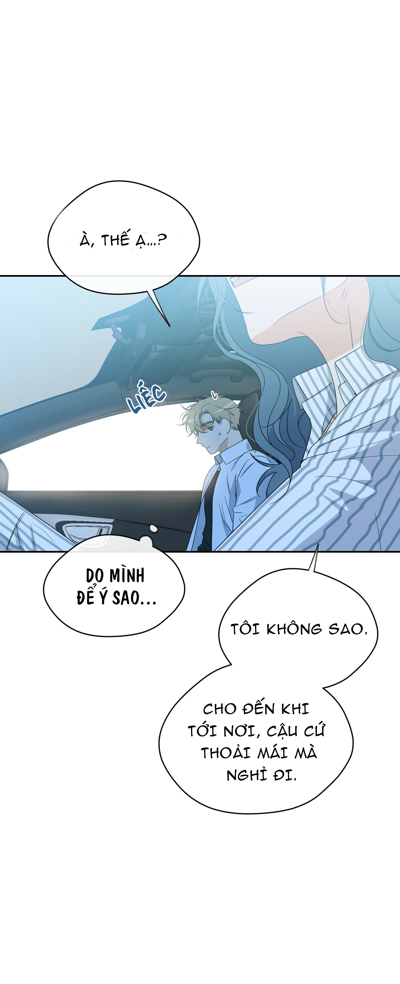 giấc mộng ngọt ngào 2 (full) chapter 11 53