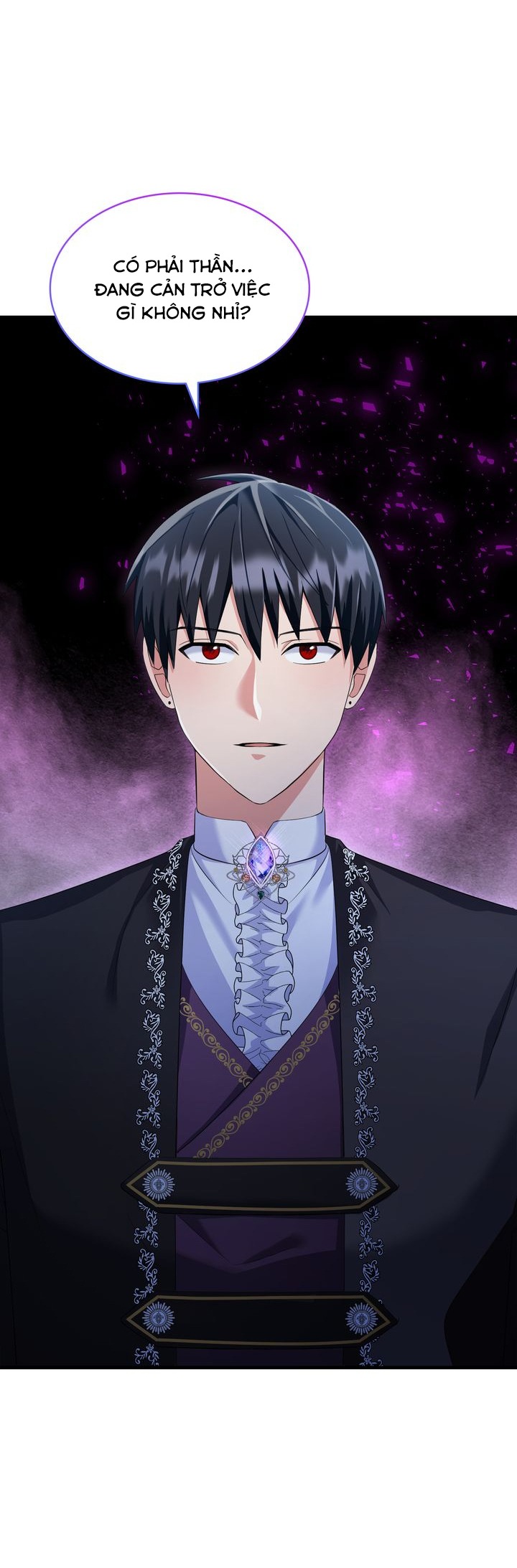 công lý của một ác nữ chapter 80 43