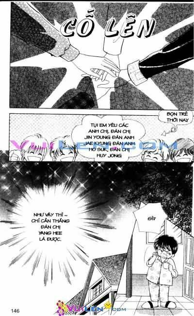 cánh cửa mùa hè chapter 6 146