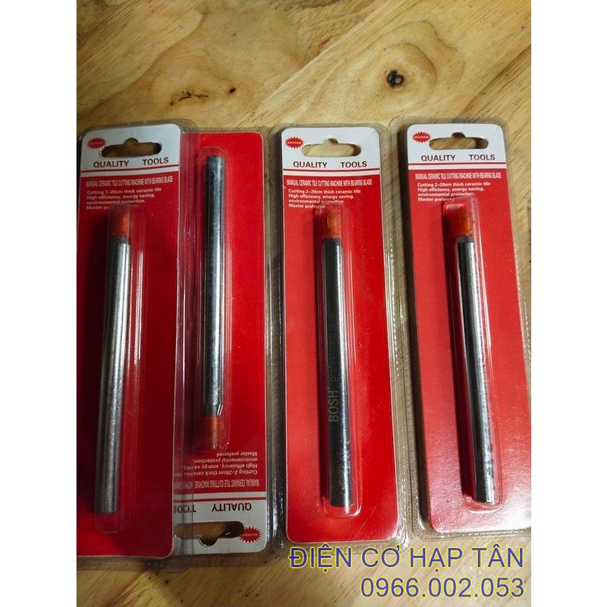 Lưỡi cắt gạch dạng cây bút cho máy cắt bàn đẩy RYOBY, PANA PRO, TOPV