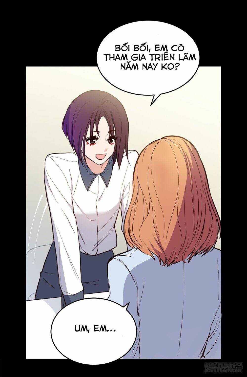 acup tiên sinh chapter 39 19