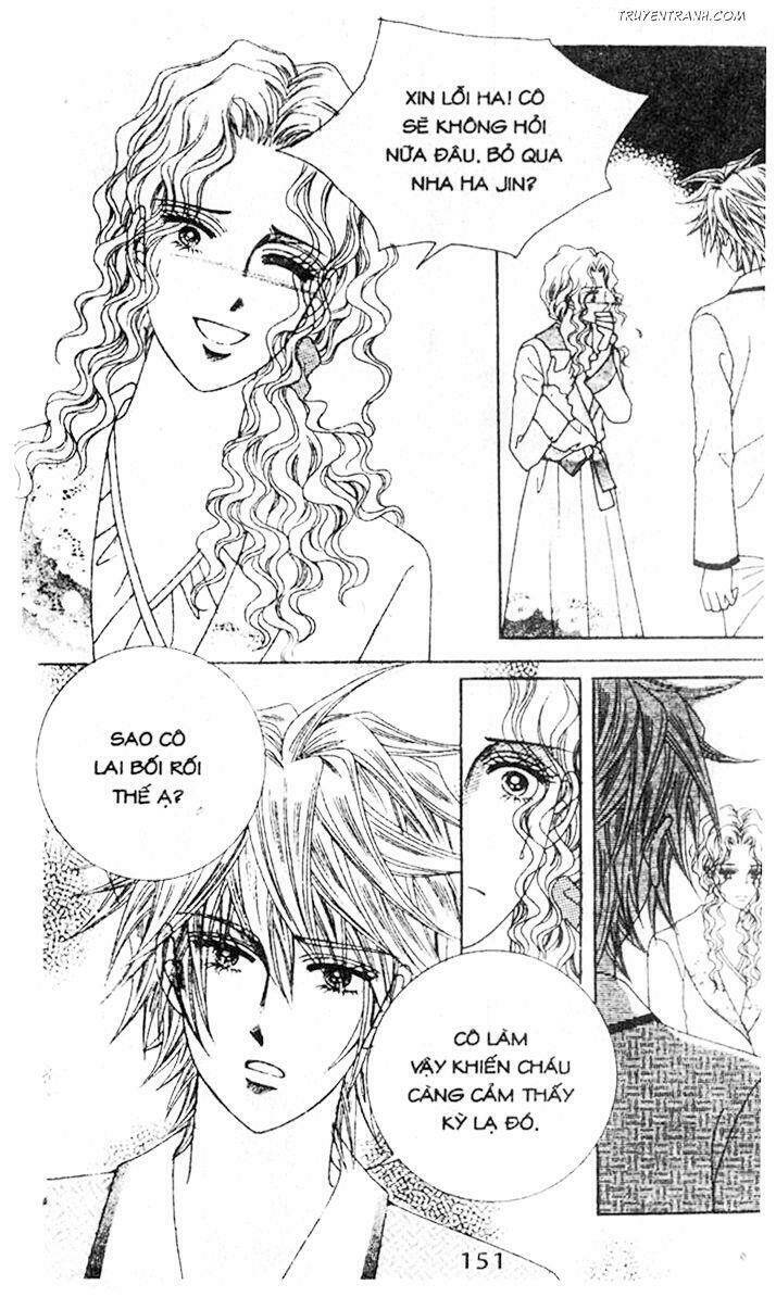 điên vì yêu - love like crazy chapter 36 11