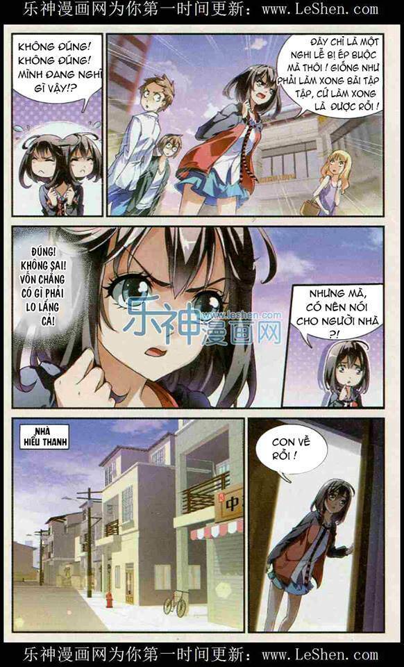 mafia bride chapter 13 3