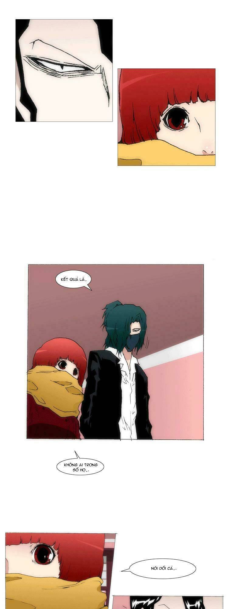 siêu năng 1.5 chapter 9 67