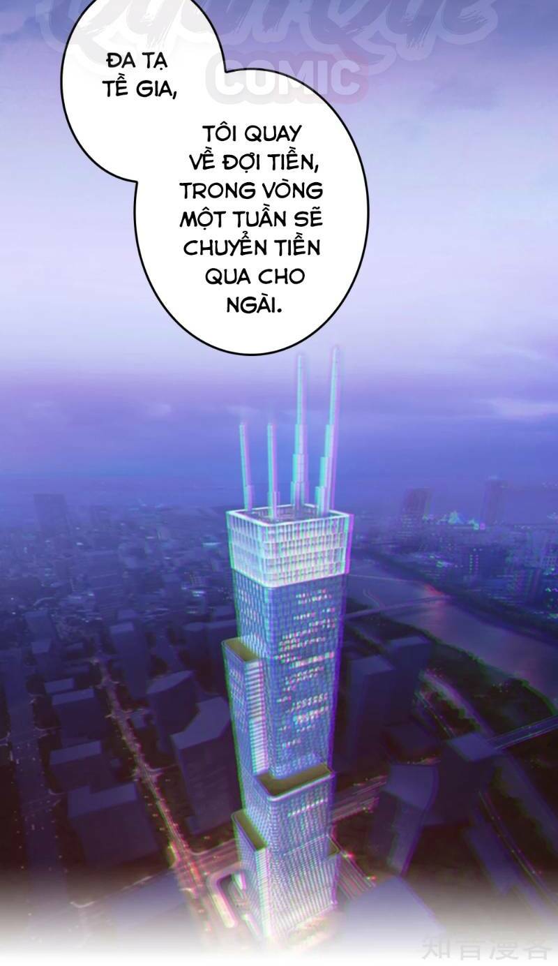 dị giới cung ứng thương chapter 75 12