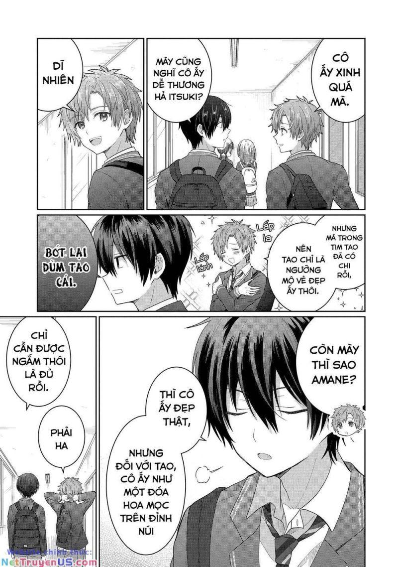 otonari no tenshi-sama ni itsunomanika dame ningen ni sareteita ken chapter 2.1 3