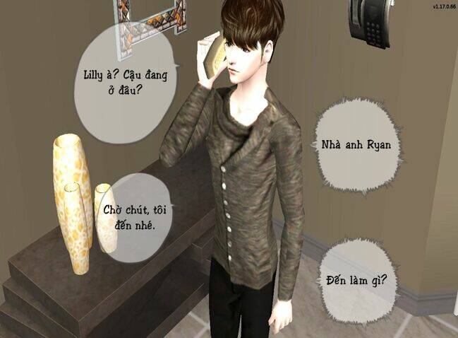 tìm em [truyện sims] chapter 36 44