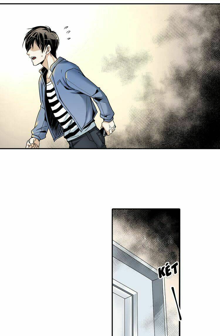 bình minh cuối cùng chapter 2 2