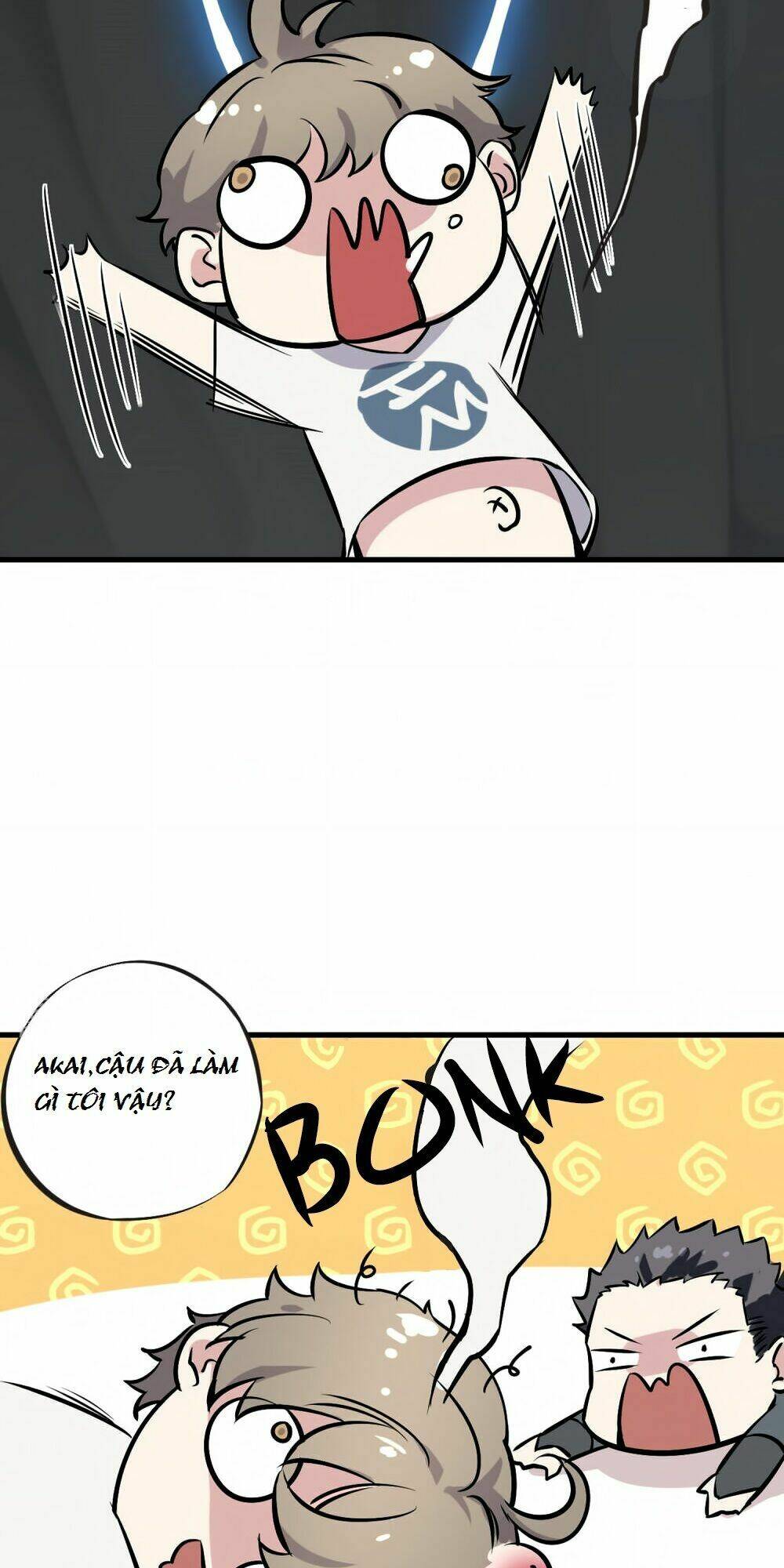 thí thần chi lộ chapter 5 25