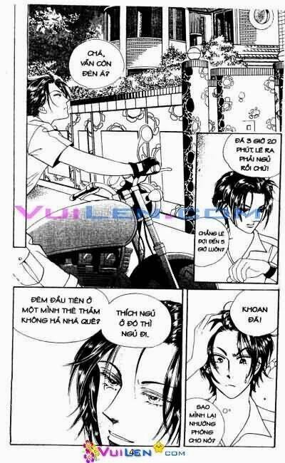 cô gái trung hoa chapter 4 48