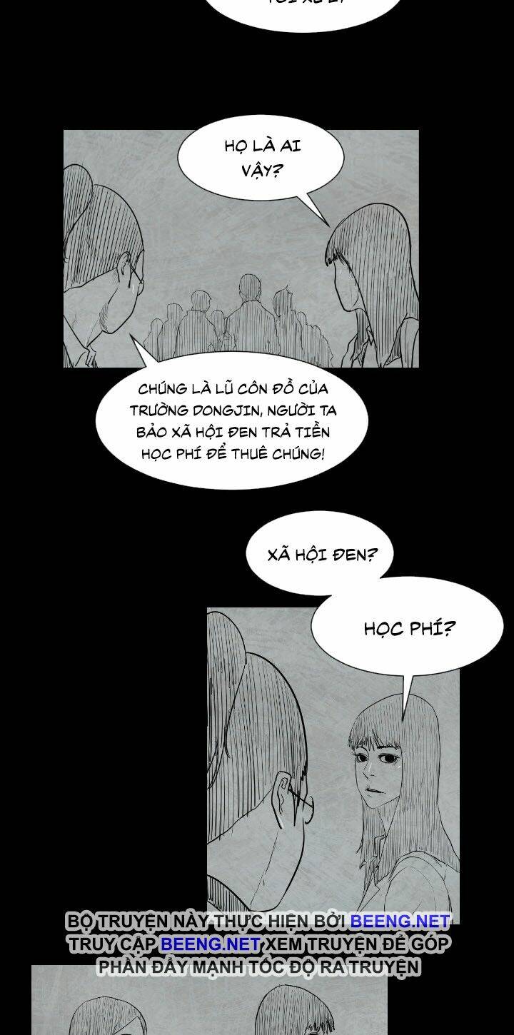 kẻ mạnh nhất - tong edge chapter 2 12