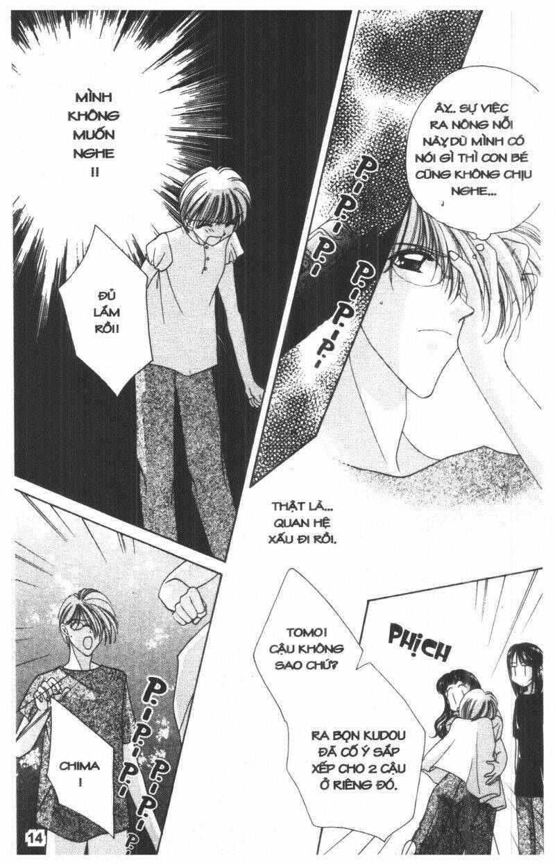 ohoshi-sama ni onegai! chapter 2 60