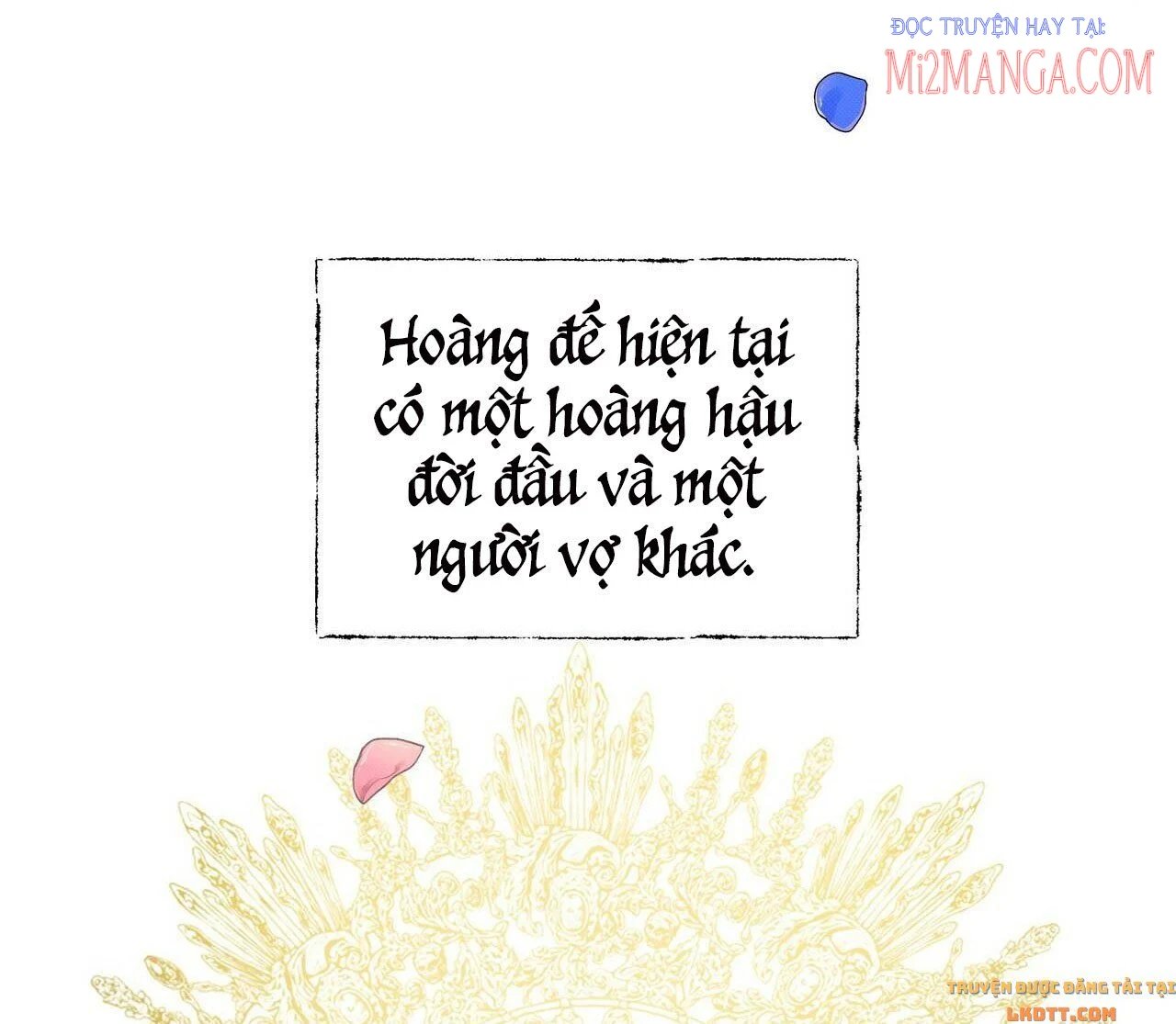 xúc cảm trong tim chapter 2.5 25