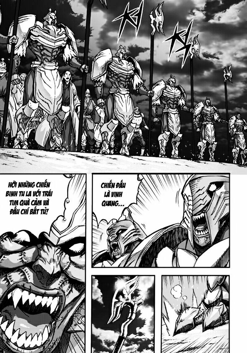 diêm đế ii chapter 50.4 3