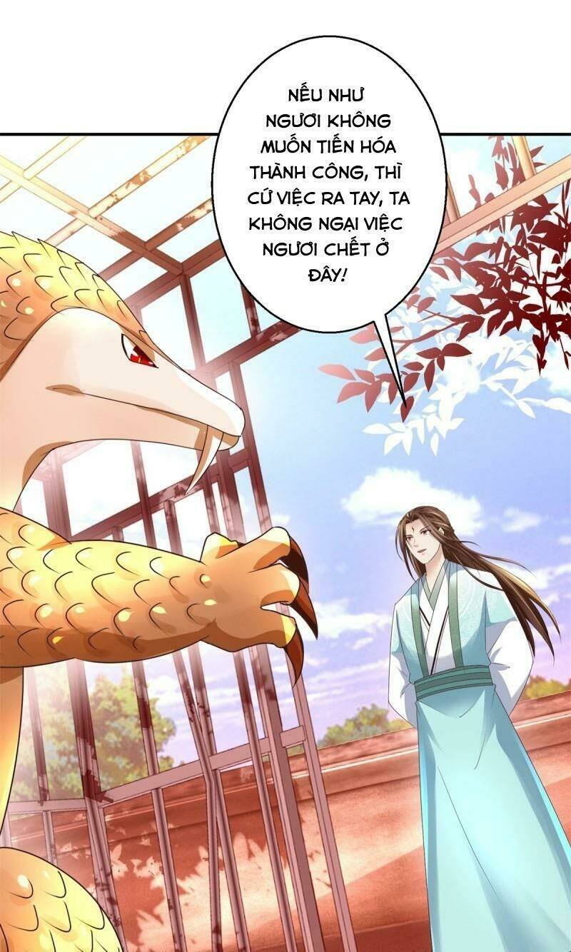 cửu dương đế tôn chapter 156 5
