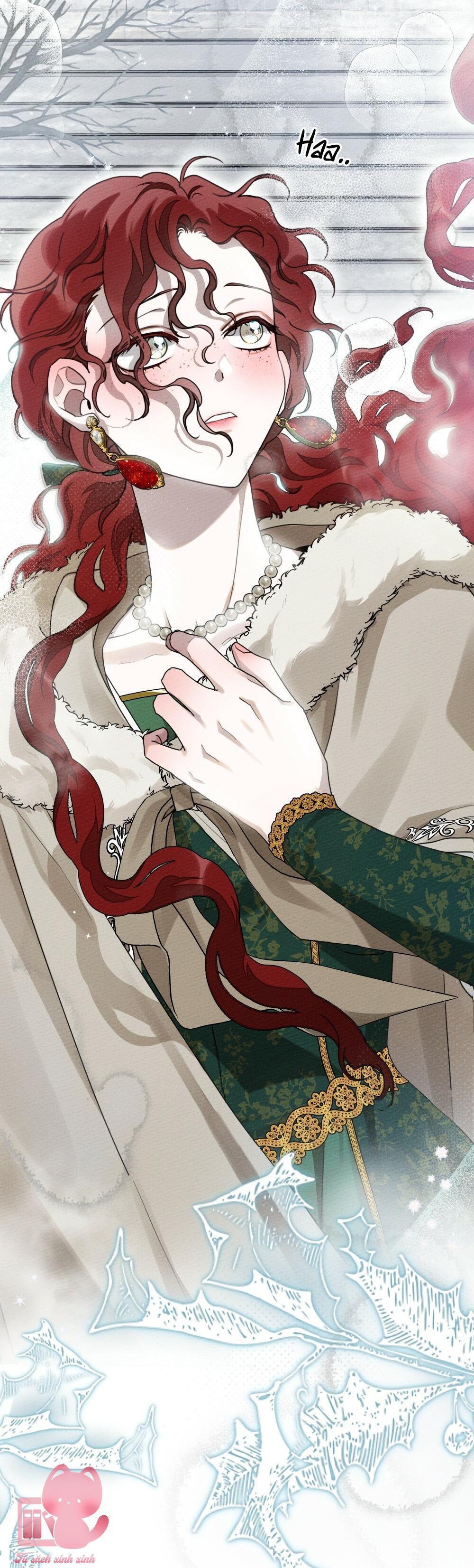 dưới tán cây sồi chapter 54 40