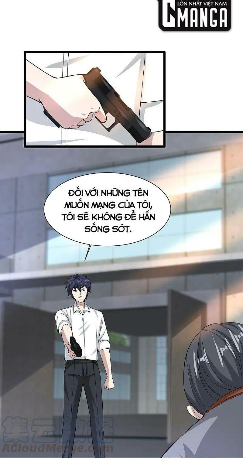 đô thị tà vương chapter 226 14