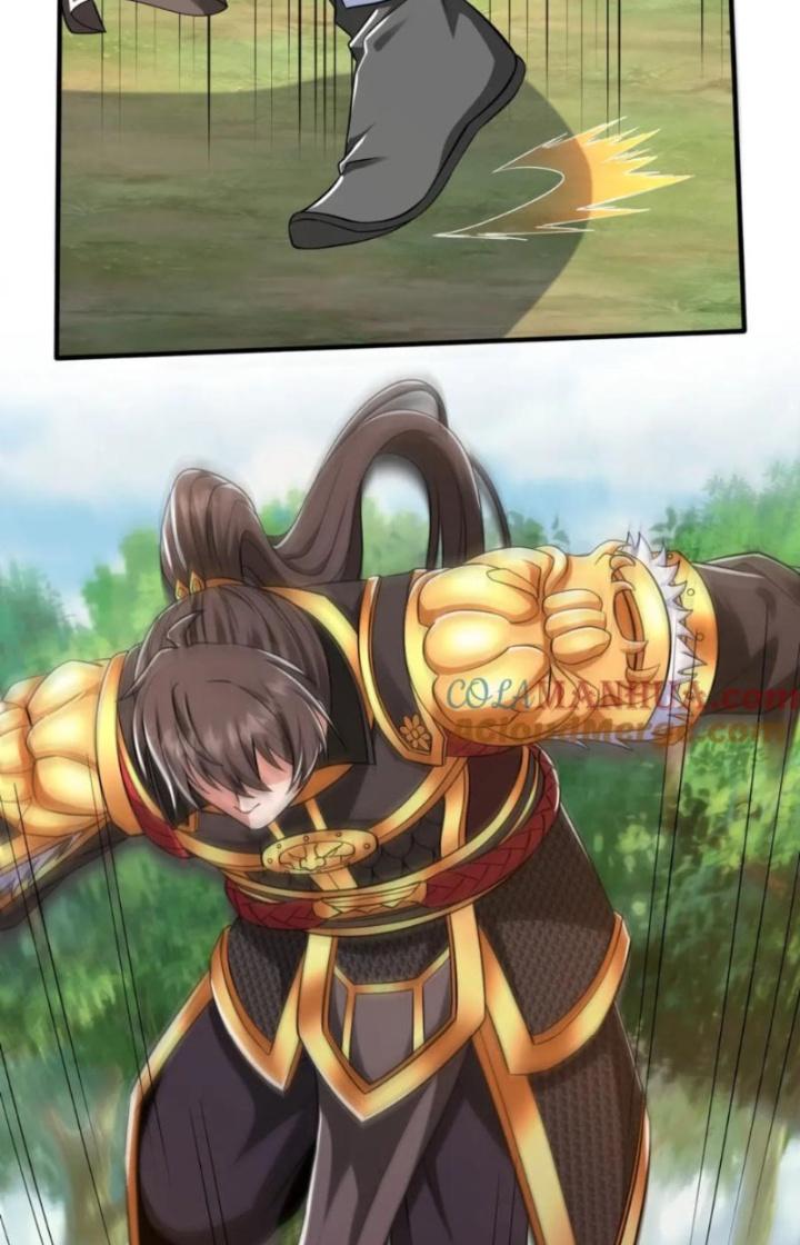 đại tần, ta là con tần thủy hoàng, giết địch thành thần chapter 66 56