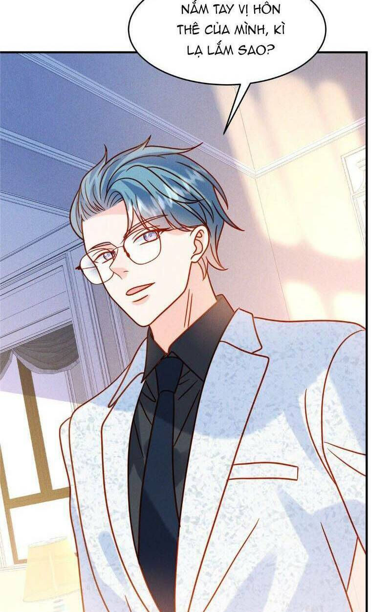 trọng sinh từ hôn thê chapter 35 12