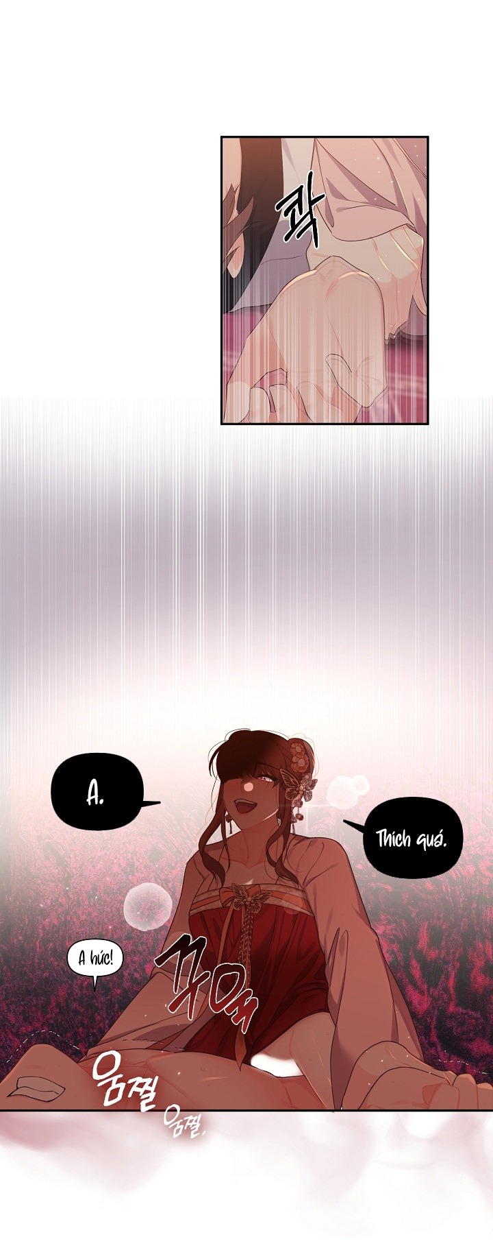 Căn Nhà Của Hồ Ly chapter 3.2 - Trang 18