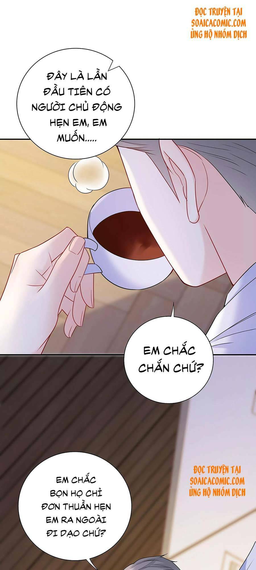 tôi dựa vào tà ý: nghịch chuyển nhân sinh chapter 37 27