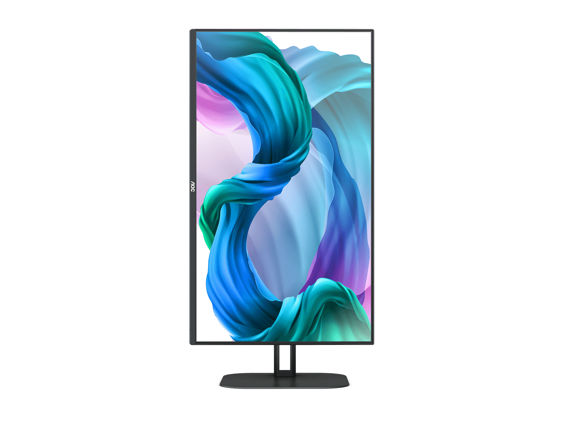 Màn hình AOC 27V5/BK/74 27 inch ( FHD/IPS/75Hz/4ms ) - Hàng Chính Hãng